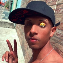 MEGA PRAS TREPADEIRA Marvin Don Coringuinha