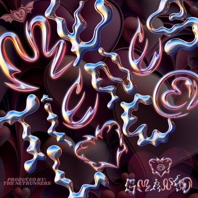 Me Tienes Loco (feat. THE NETRUNNERS) - Single