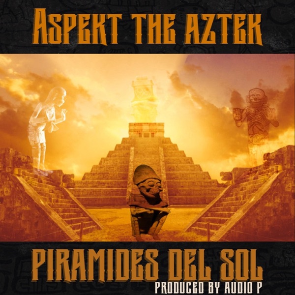 Aspekt The Aztek & Audio P