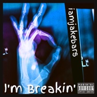 I'm Breakin (feat. Ryini Beats) - Single - Iamjakebars
