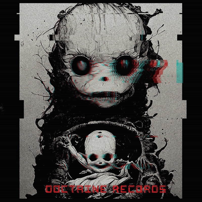 Hack Death Vohama - Single
