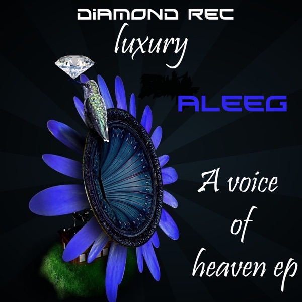A Voice of Heaven - EP