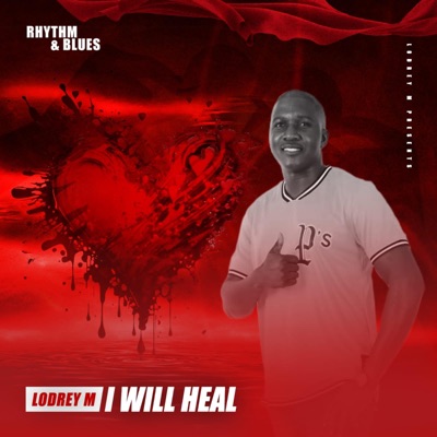 I Will Heal - Single