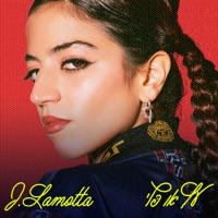 עץ או פלי - Single - J.Lamotta