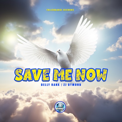 Save Me Now - Single
