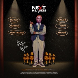 Vanessa Olitee Tha Flow