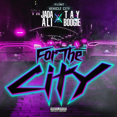 For the City - Single