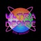 Ultra Desire (feat. Haley Bowery) - Zoe Briskey lyrics