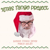 Jingle Bells (feat. Pablo Aslan & Sverre Indris Joner) artwork