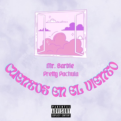 Cuentos en el Viento (feat. Pachula) - Single
