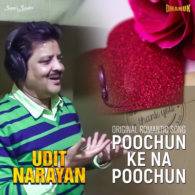 Poochun Ke Na Poochun - Single