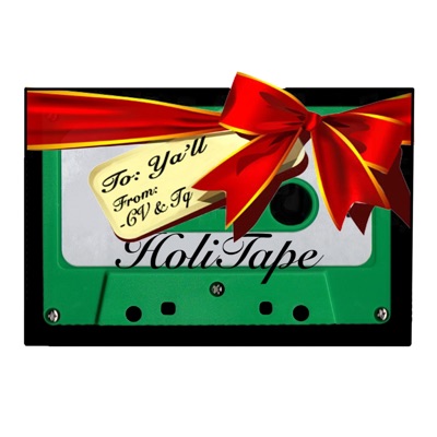 HoliTape (feat. TQ)