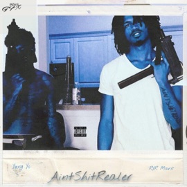 No Sense (feat. RYR Mark) Yung Yo