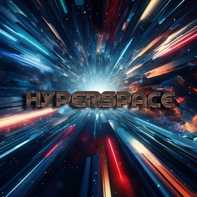 HyperSpace - Single