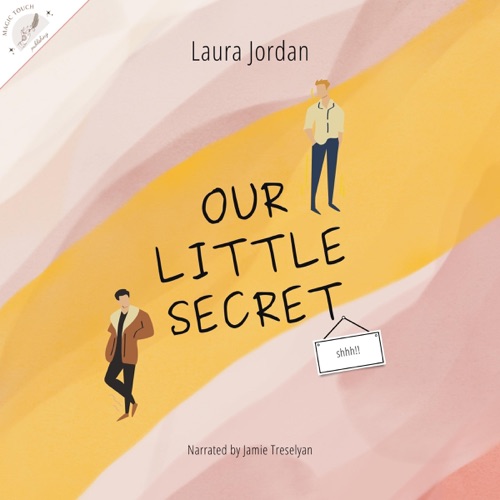 Our Little Secret (Unabridged) cover