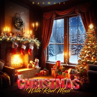 Christmas With RanMusi - EP