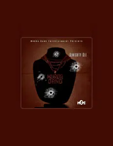 Ακούστε περιεχόμενο από Almighty Gee, παρακολουθήστε μουσικά βίντεο, διαβάστε το βιογραφικό, δείτε ημερομηνίες περιοδείας, και πολλά ακόμη!