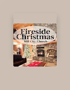 收听 Mill City Church、观看音乐视频、阅读小传、查看巡演日期等 ！