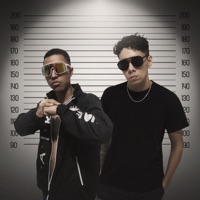 Dahiam Rodriguez: Criminal Session #1 - Single - Ghobia & Dahiam Rodriguez