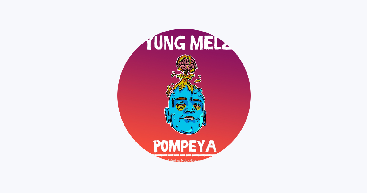 Yung Mell様 Mell - YouTube