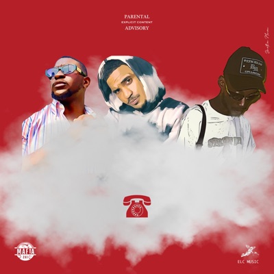 AL-QAÏDA (feat. Lil Van & E.J) - Single