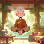 Agni Kai (Avatar Lofi) artwork