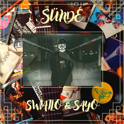 Sünde - Single