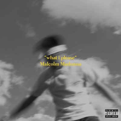 What I Please - Single