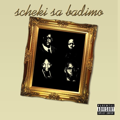 Scheki Sa Badimo - Single