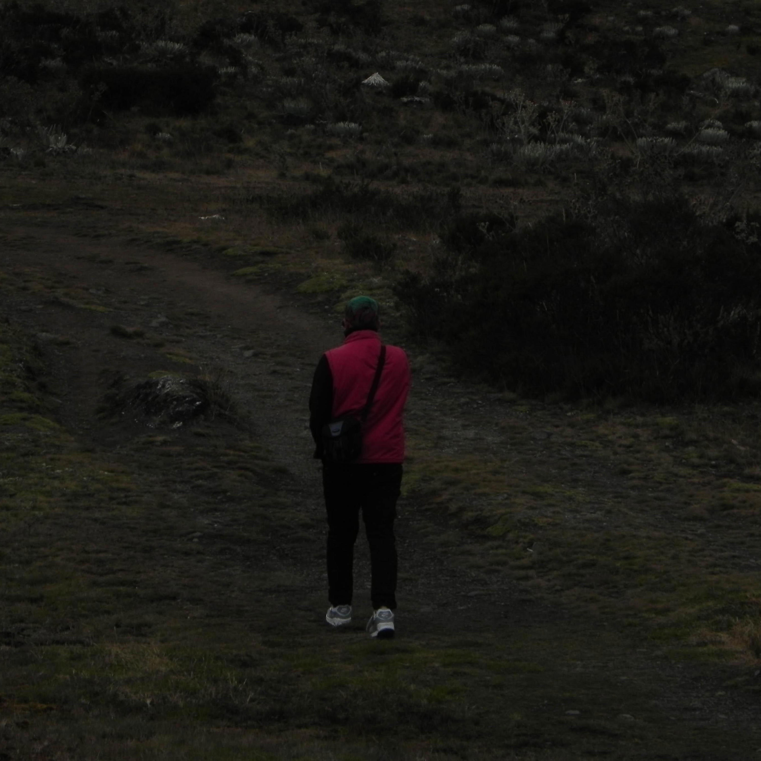 LENGUAJE CORPORAL - EP