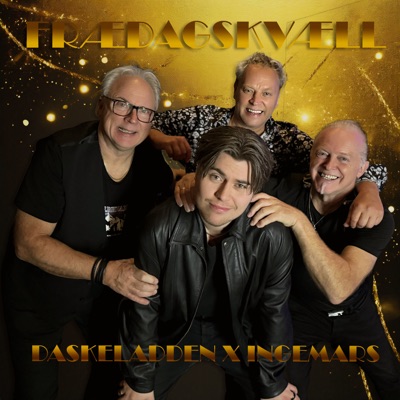 Frædagskvæll - Single