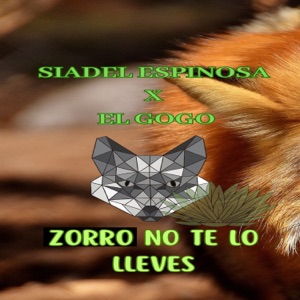Zorro No Te Lo Lleves (feat. El Gogo)