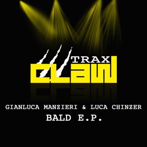 Bald - Single