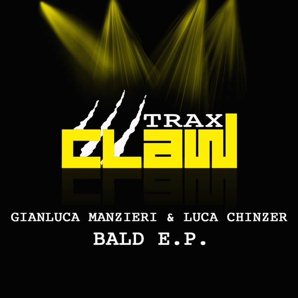 Bald - Single
