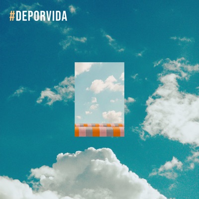 #Deporvida - Single
