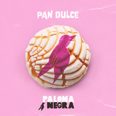 Pan Dulce - EP