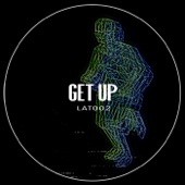 Get Up artwork