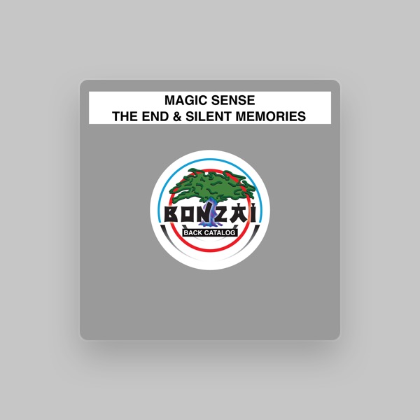 Magic Sense's avatar