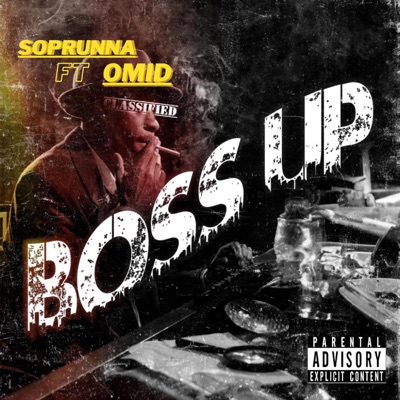 Boss up (feat. Omid) - Single