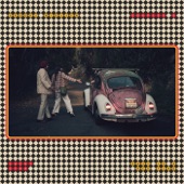 Easy Is a Red Flag artwork