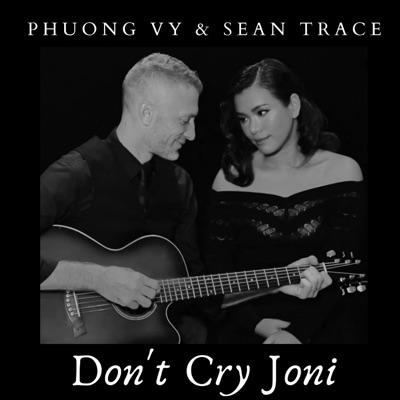 Don't Cry Joni - Single