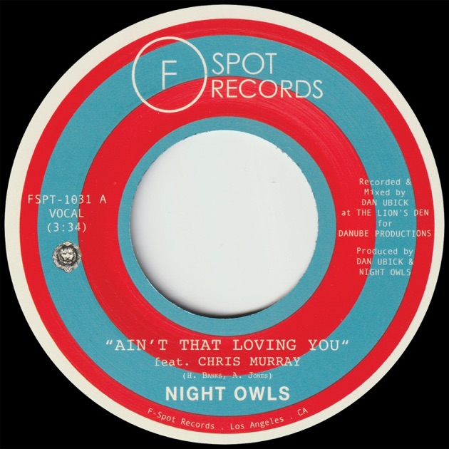 Versions - Album by Night Owls - Apple Music