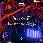 Live from Lost Village 21: Breakbot (DJ Mix) artwork