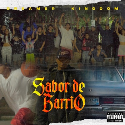 Sabor de Barrio - Single
