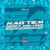Não Tem Coisa Melhor (feat. MC Pitter & Mc Panda) - Single - DJ Sassá Original