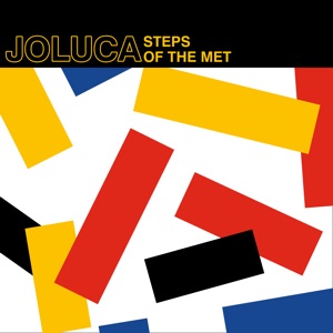 Steps of the Met - Single