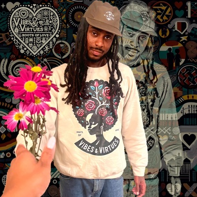 Roots of Love - Single