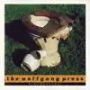 The Wolfgang Press - The Great Leveller