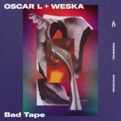 Bad Tape artwork