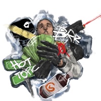 Hot Topic - Single - JADY'S BIRTHDAY